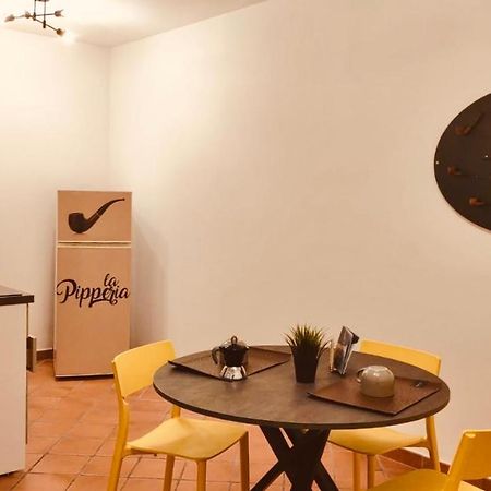 La Pipperia Apartments أسشيا المظهر الخارجي الصورة