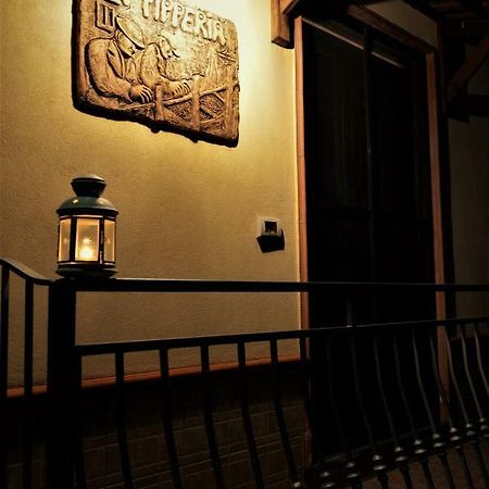 La Pipperia Apartments أسشيا المظهر الخارجي الصورة