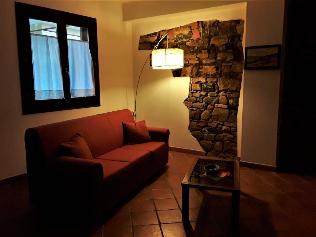 La Pipperia Apartments أسشيا المظهر الخارجي الصورة