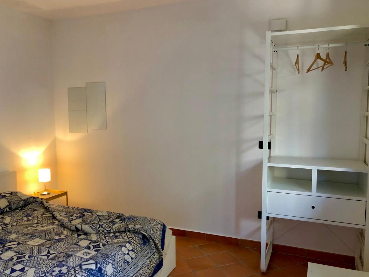 La Pipperia Apartments أسشيا المظهر الخارجي الصورة