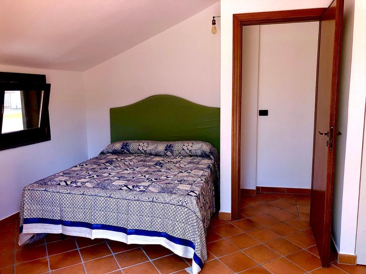 La Pipperia Apartments أسشيا المظهر الخارجي الصورة