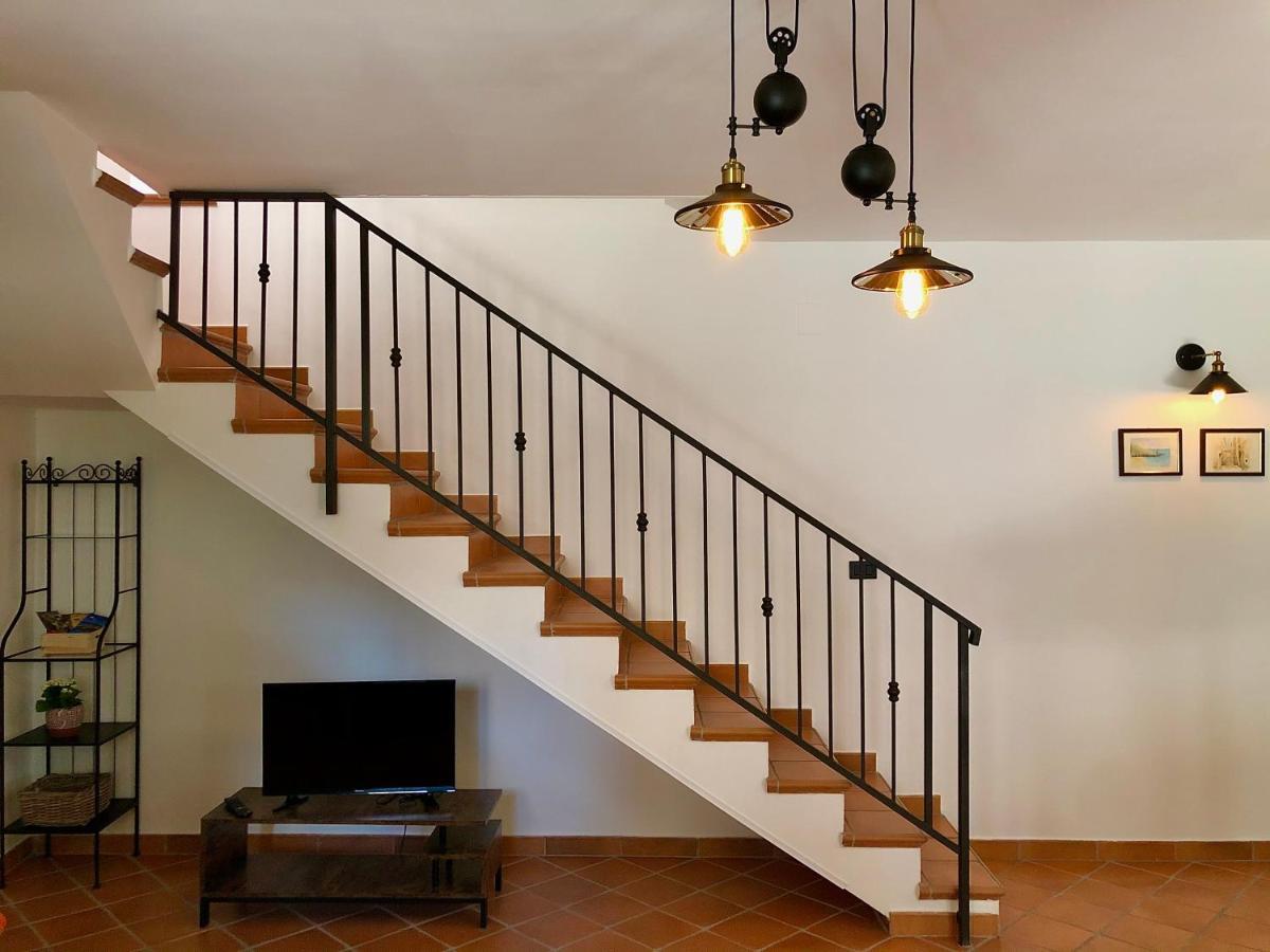 La Pipperia Apartments أسشيا المظهر الخارجي الصورة