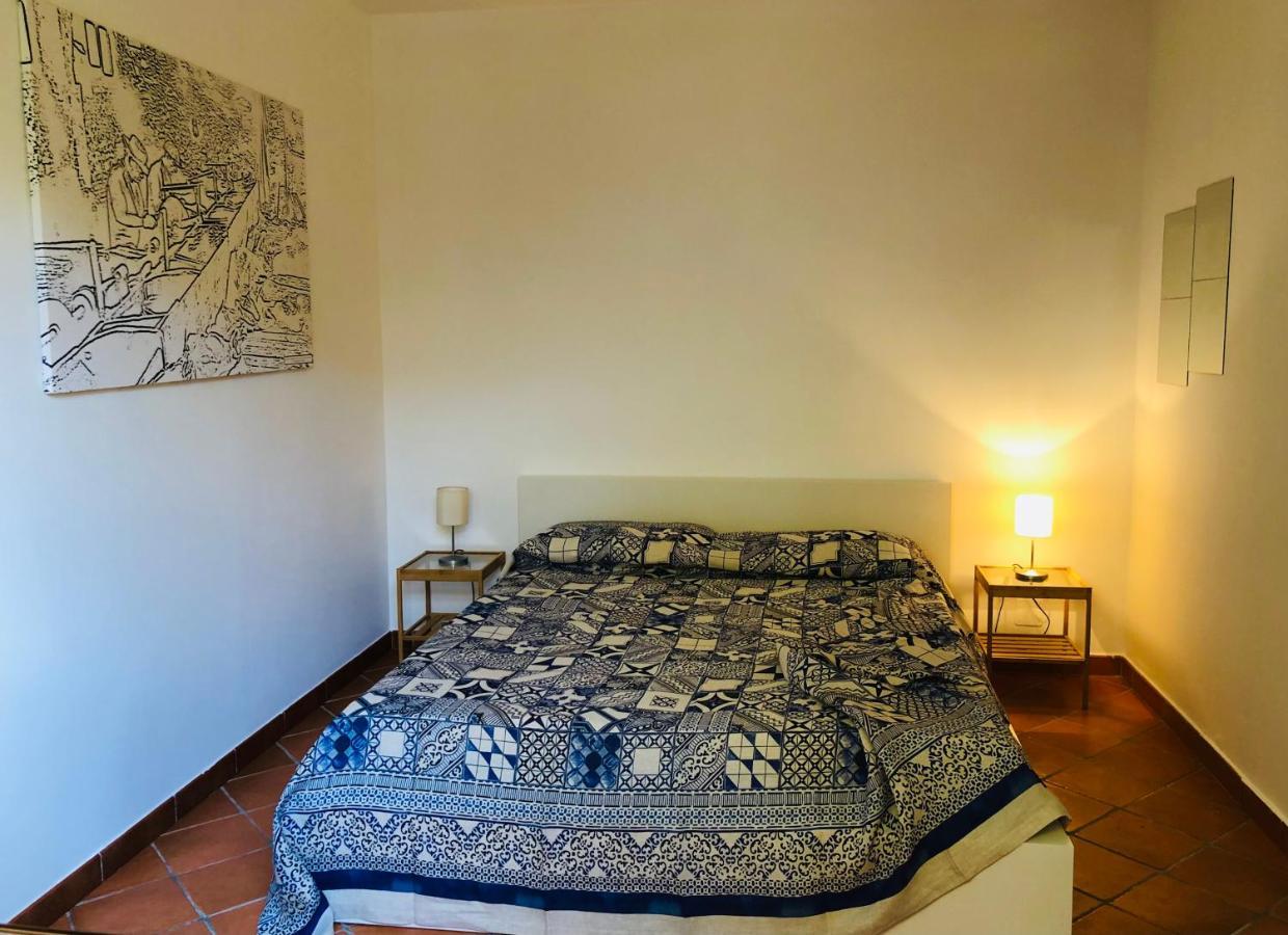 La Pipperia Apartments أسشيا المظهر الخارجي الصورة