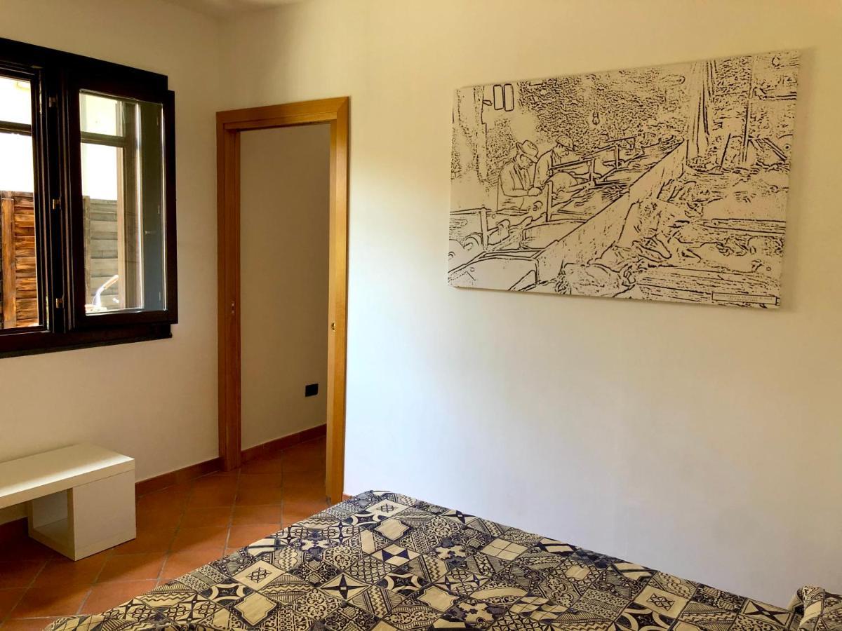 La Pipperia Apartments أسشيا المظهر الخارجي الصورة