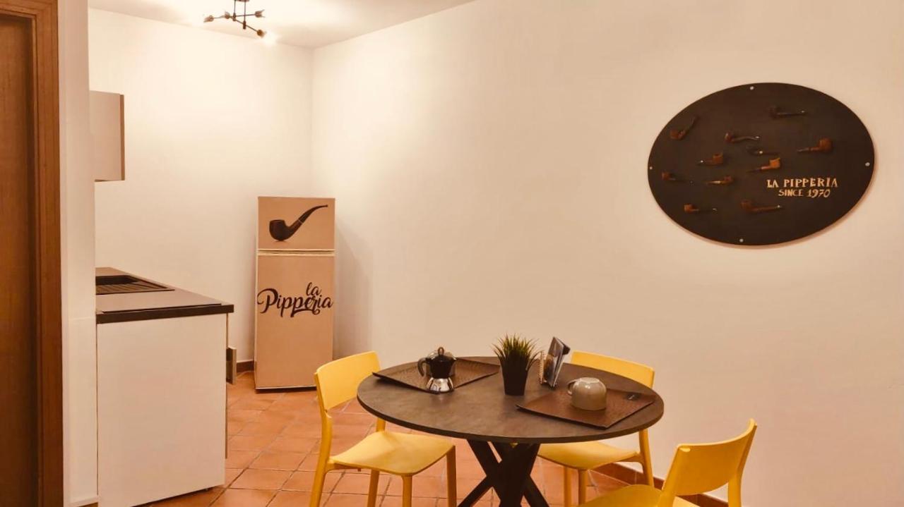 La Pipperia Apartments أسشيا المظهر الخارجي الصورة