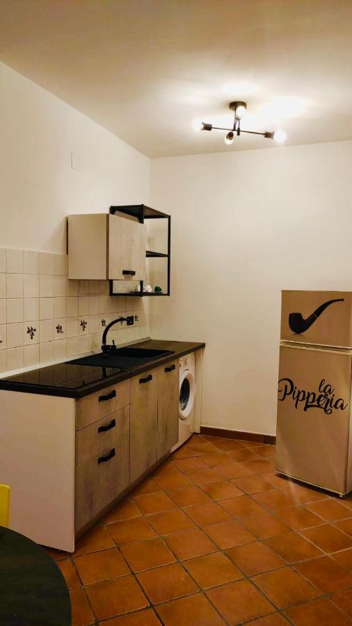 La Pipperia Apartments أسشيا المظهر الخارجي الصورة