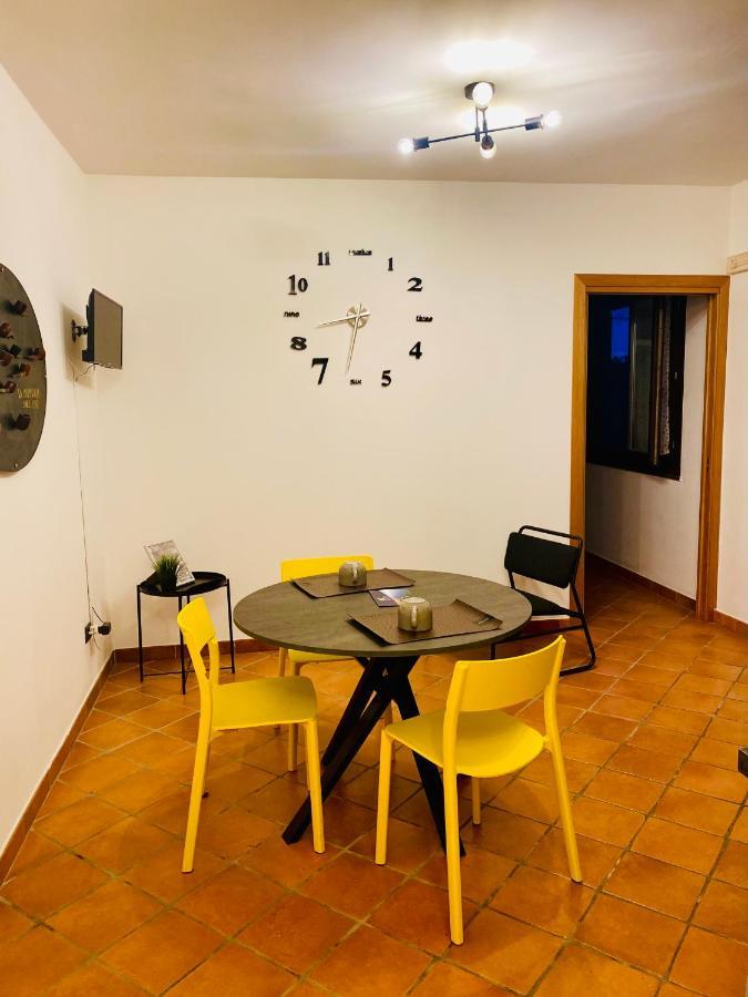 La Pipperia Apartments أسشيا المظهر الخارجي الصورة