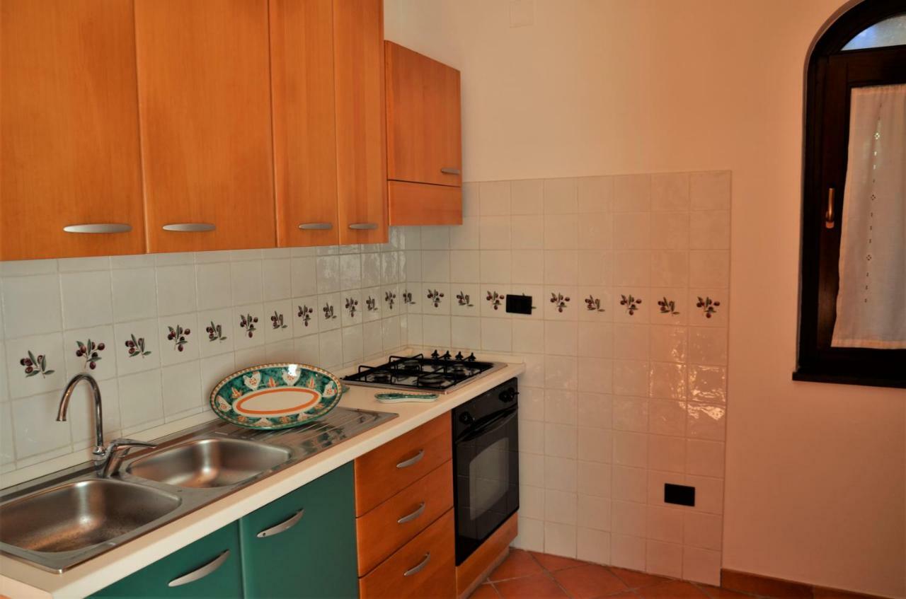 La Pipperia Apartments أسشيا المظهر الخارجي الصورة