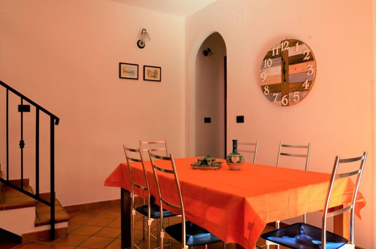 La Pipperia Apartments أسشيا المظهر الخارجي الصورة