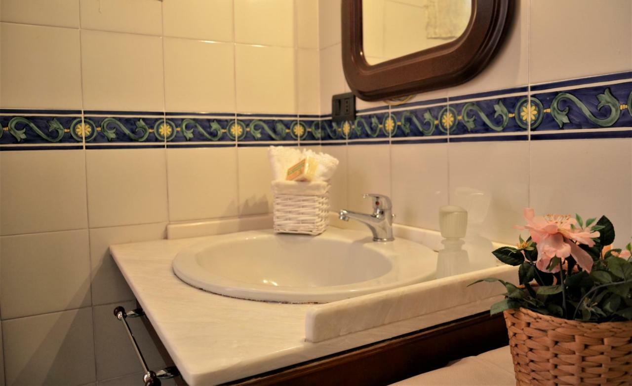 La Pipperia Apartments أسشيا المظهر الخارجي الصورة